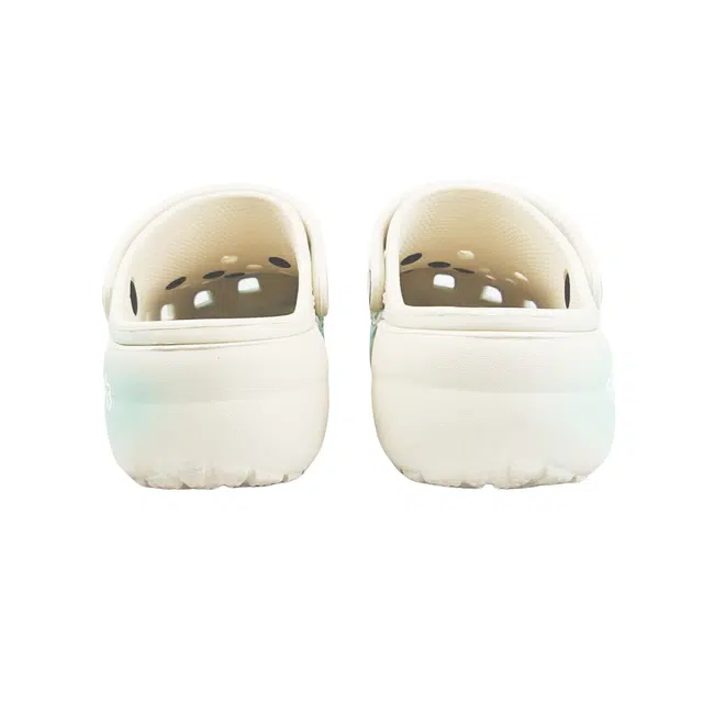 Crocs Classic Quiet Clog EVA