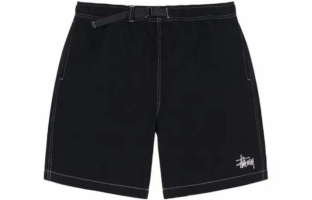 Stussy SS22 Logo