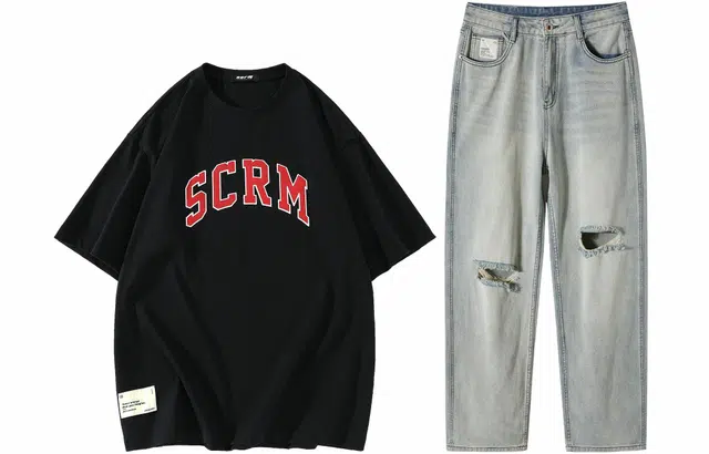 SCRM T