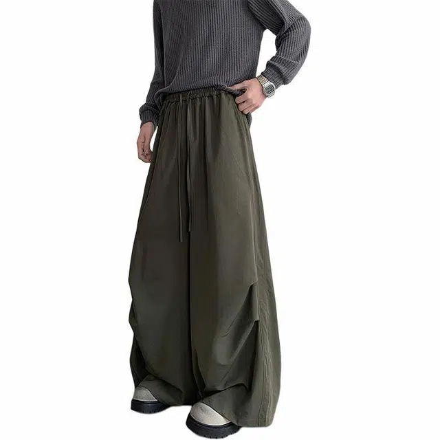 VIPGOOSE Oversize