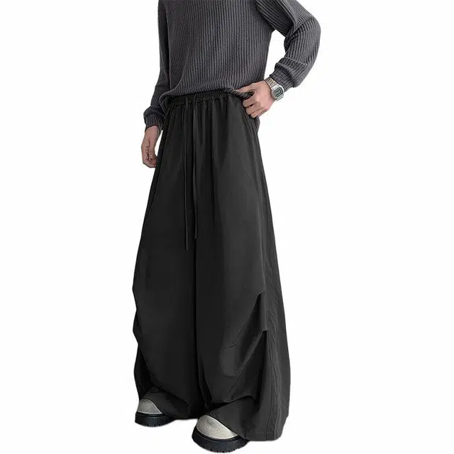 VIPGOOSE Oversize