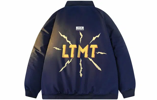 LIGHTNING MONSTER