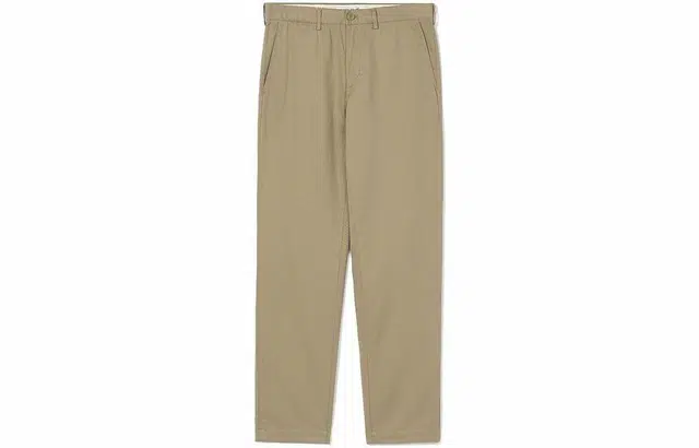 Lacoste Brown Trousers