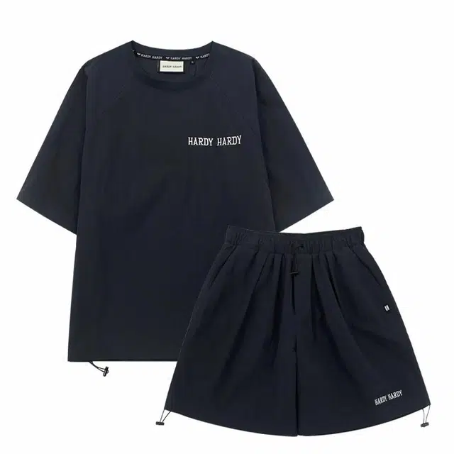 HARDY HARDY T