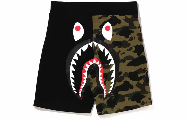 A BATHING APE SS22