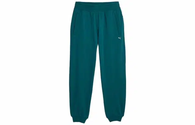 PUMA Mmq Sweatpants Logo