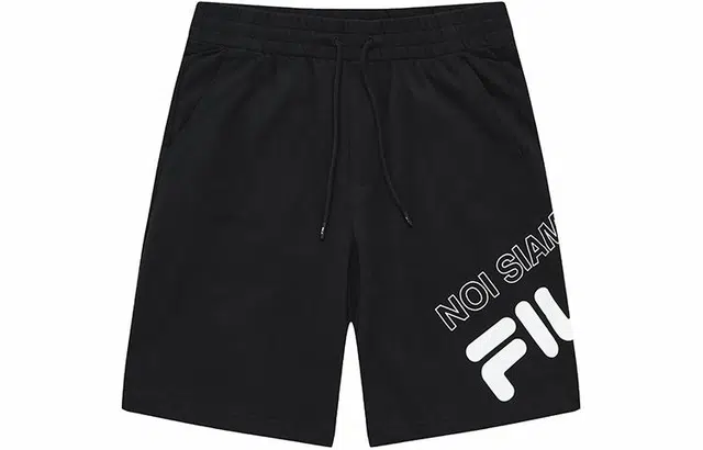 FILA FUSION Logo