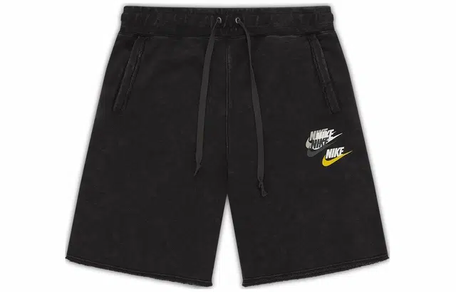 Nike Shorts Black