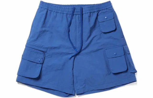 DAIWA PIER39 Tech Hiker Mountain Shorts