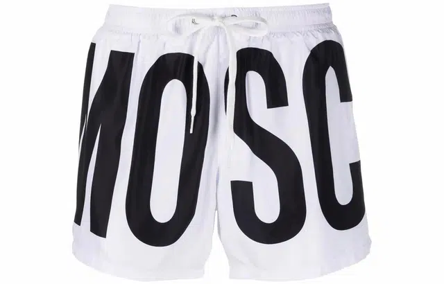 MOSCHINO SS22 Logo
