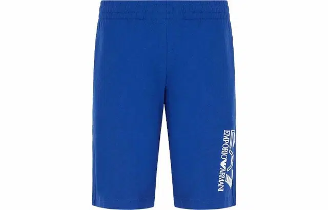 EMPORIO ARMANI SS22 Logo