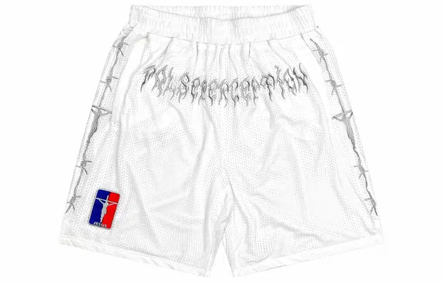 False Perception SS22 logo