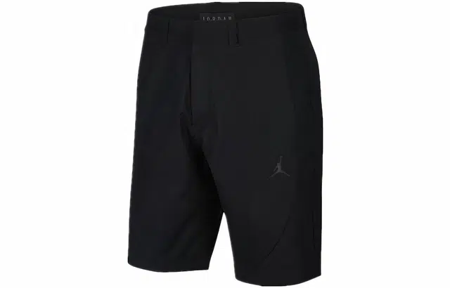 Jordan Shorts Black