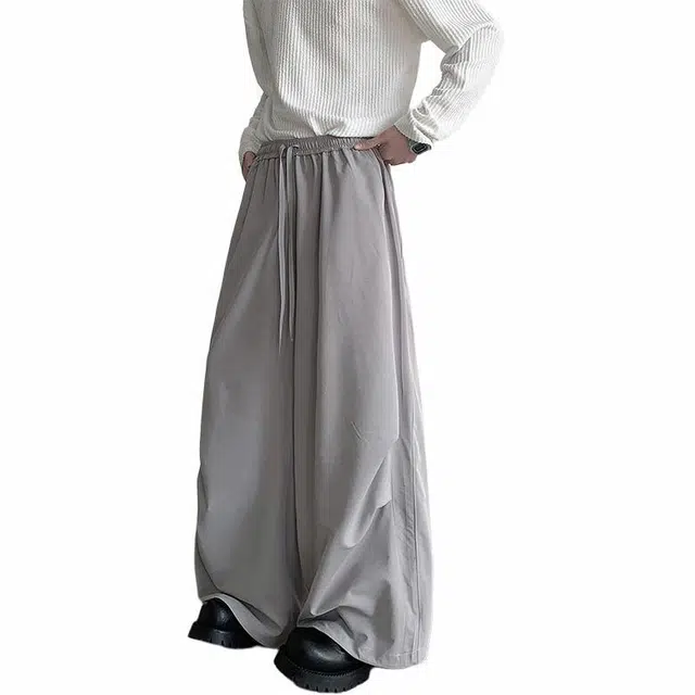 VIPGOOSE Oversize