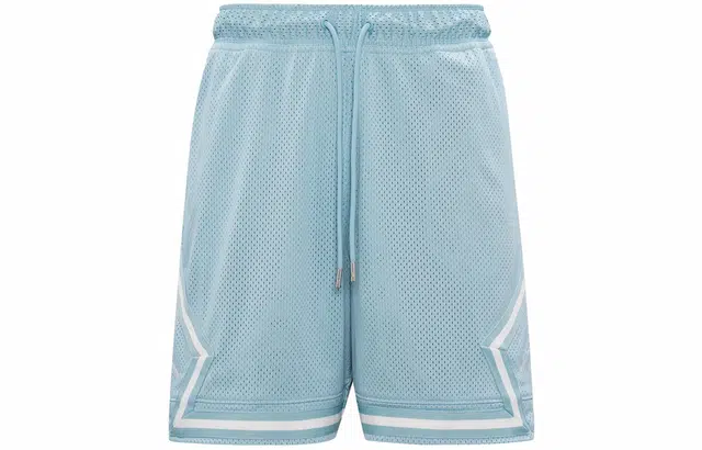 Jordan Shorts Grey