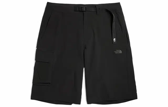 THE NORTH FACE UE City Ss Short