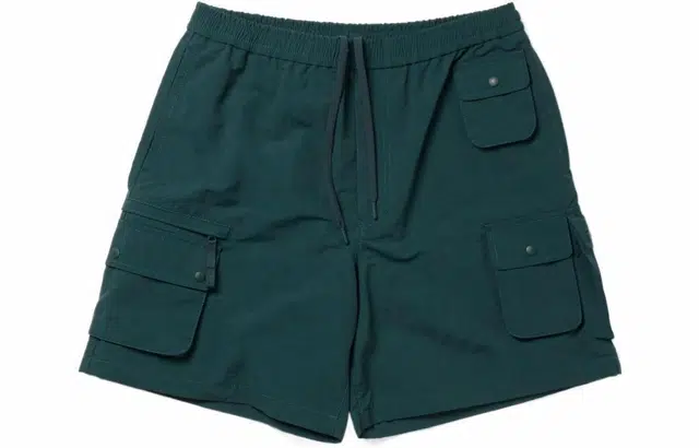 DAIWA PIER39 Tech Hiker Mountain Shorts