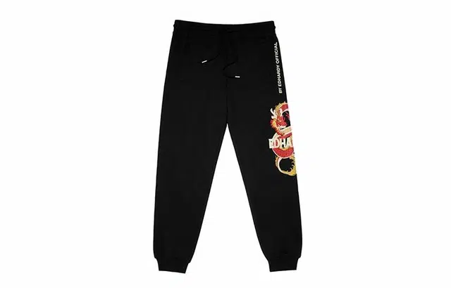 ED HARDY X Logo