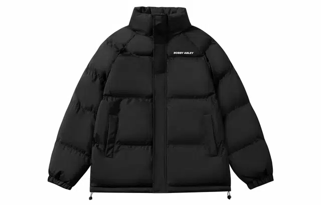 BOBBY ABLEY logo