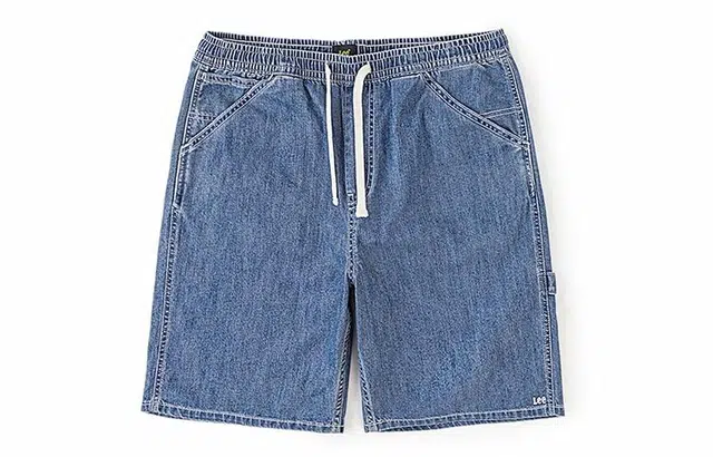 Lee SS24