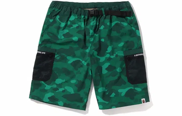 A BATHING APE