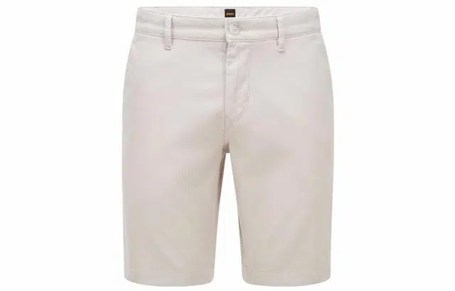 HUGO BOSS SS22