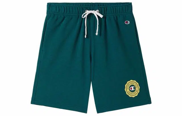 Champion Rochester SS24 C-Logo