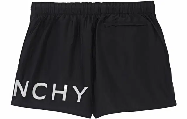 Givenchy FW22 Logo