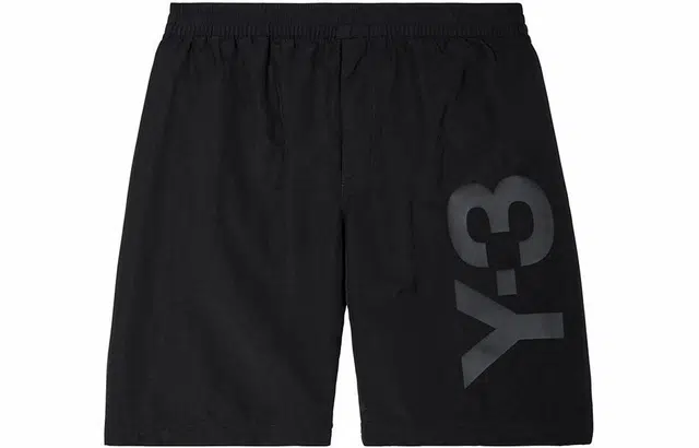 Y-3 SS22 Logo