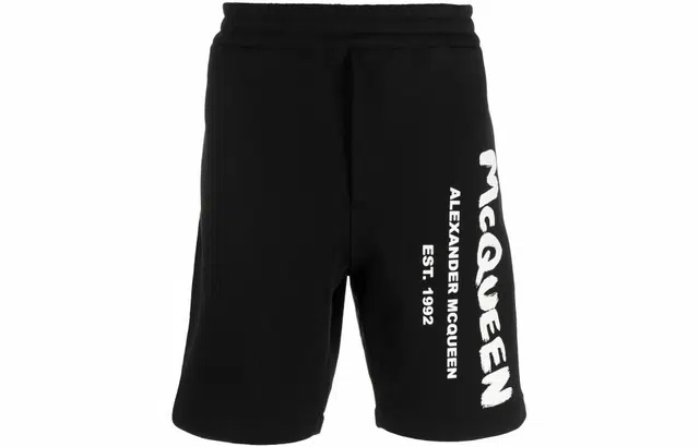 Alexander McQueen FW22 Logo