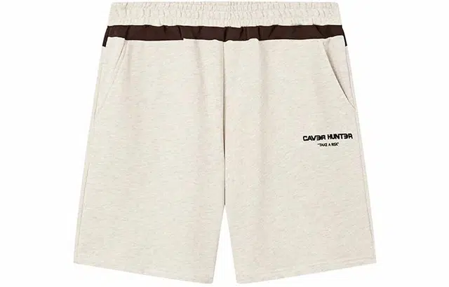 CaverHunter SS22