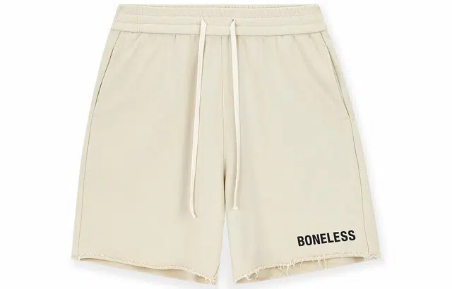 BONELESS Logo