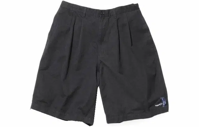 NAUTICA JAPAN SS22 2tuck Chino Shorts