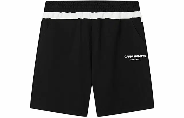 CaverHunter SS22