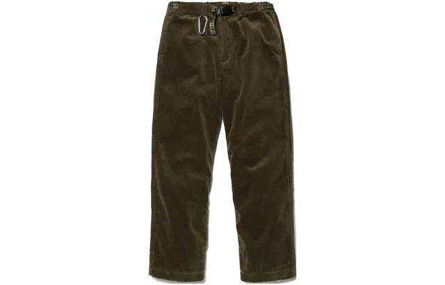 HUMAN MADE Corduroy Easy Pants