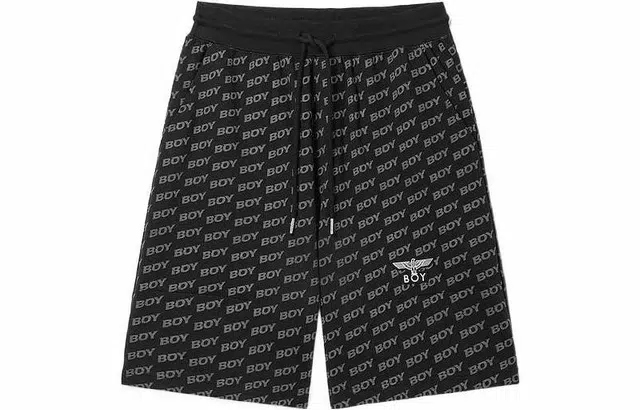 Boy London