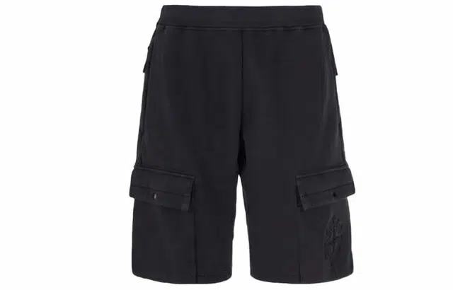 STONE ISLAND SS22 Logo