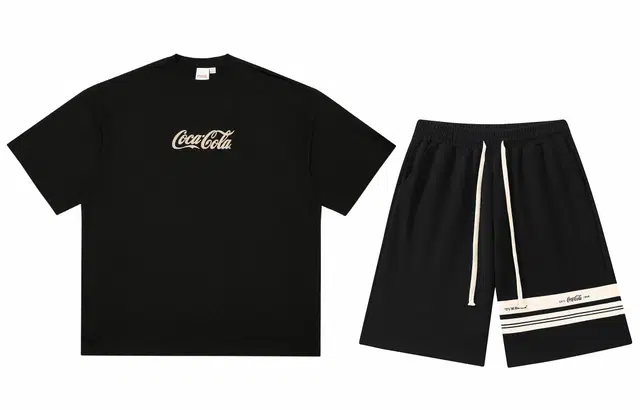 Coca-Cola T