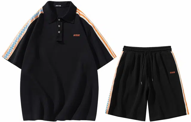 SCRM Polo