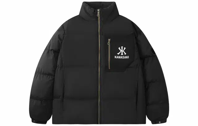 Kawasaki Cleanfit