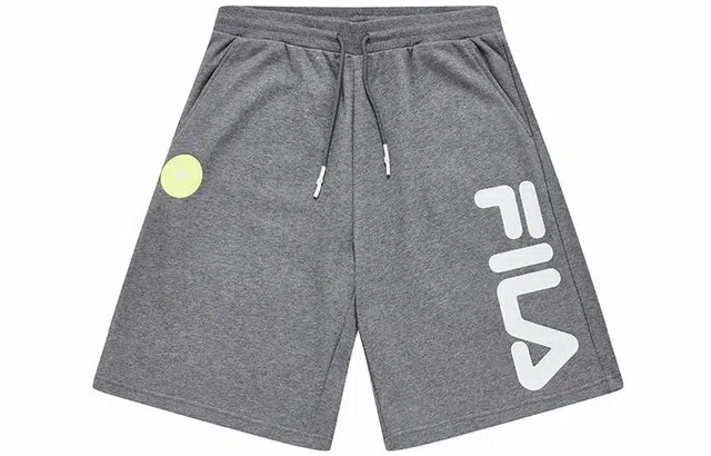 FILA FUSION Logo