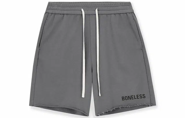 BONELESS Logo