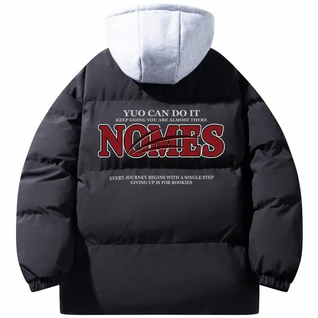 NOME Logo