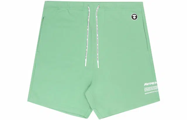 Aape Shorts