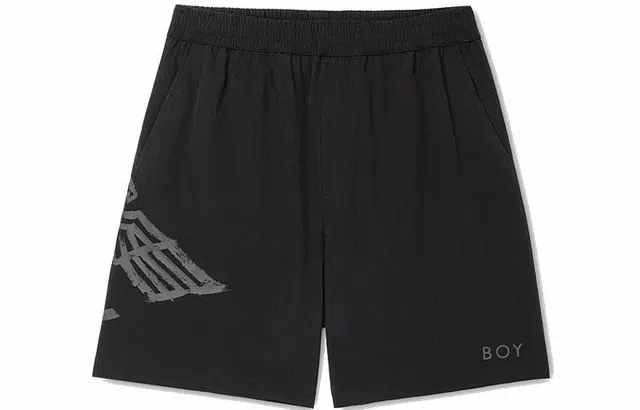 Boy London