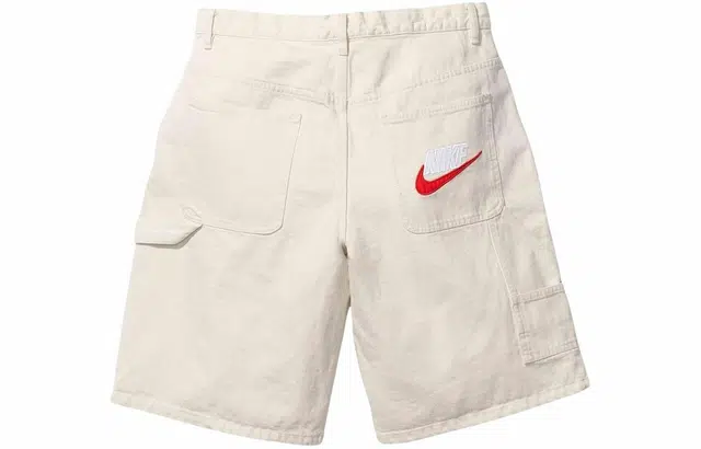Supreme x Nike Denim Short