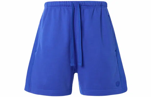 adidas originals Blue Version