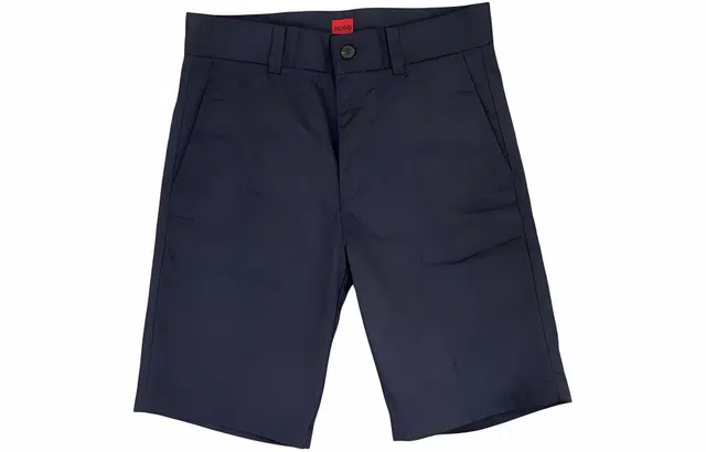 HUGO BOSS
