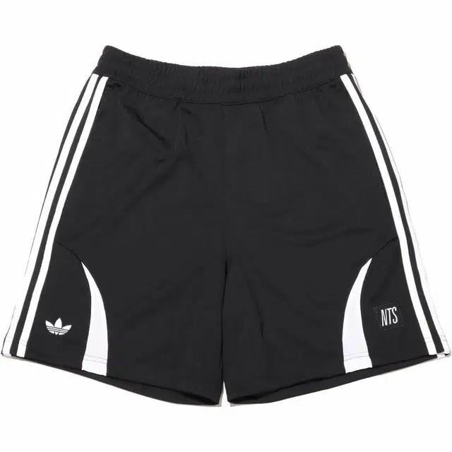 adidas originals x NTS RADIO SS24 logo