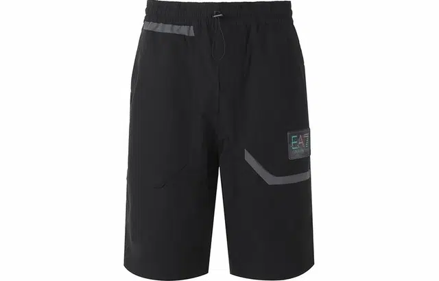EMPORIO ARMANI EA7 SS22